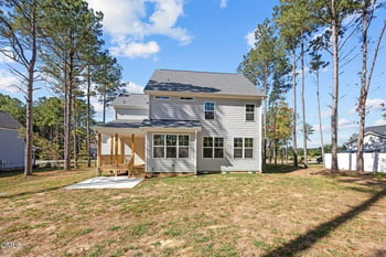 25 Arbor Dr, Youngsville, NC 27596
