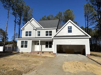 25 Arbor Dr, Youngsville, NC 27596