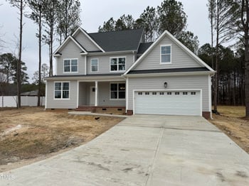 25 Arbor Dr, Youngsville, NC 27596