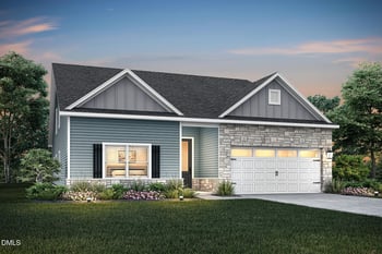 25 Arch Way, Youngsville, NC 27596