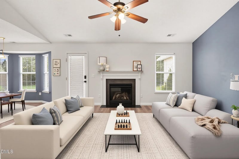 25 Ashcott Dr, Angier, NC 27501