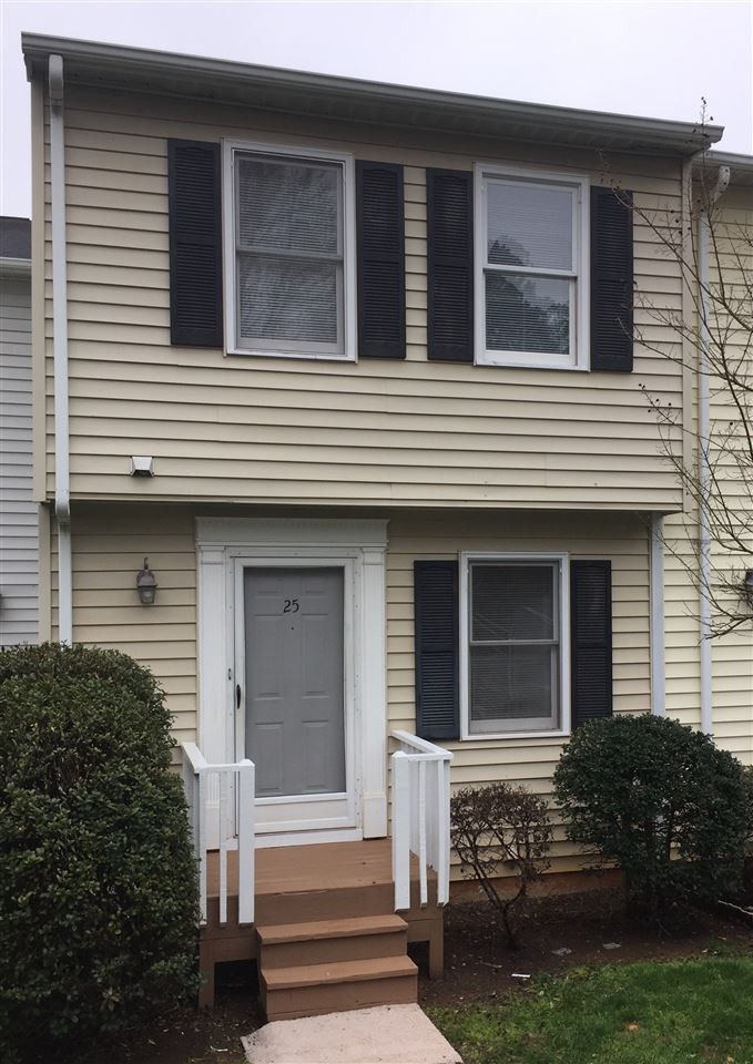 25 Astor Ct, Durham, NC 27705