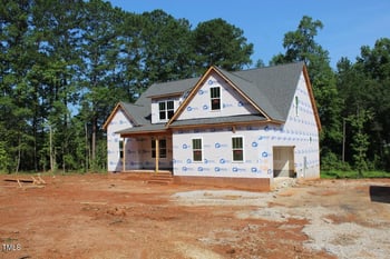 25 Autumnwood Ln, Spring Hope, NC 27882