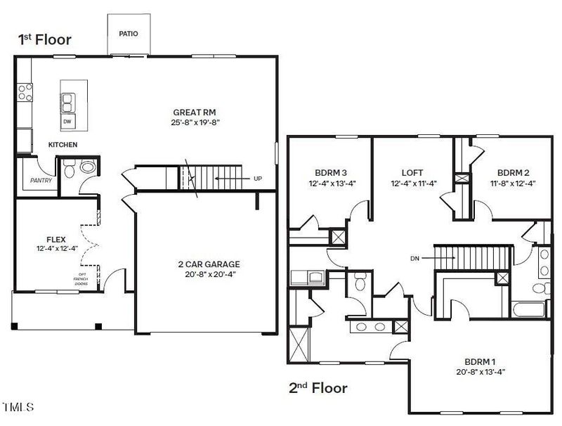 25 Back Country Ct, Youngsville, NC 27596