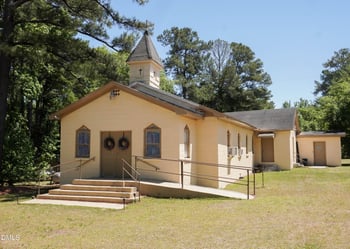 25 Bailey Way Rd, Lillington, NC 27546