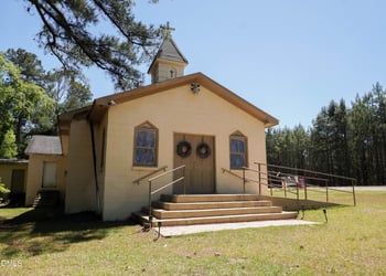 25 Bailey Way Rd, Lillington, NC 27546