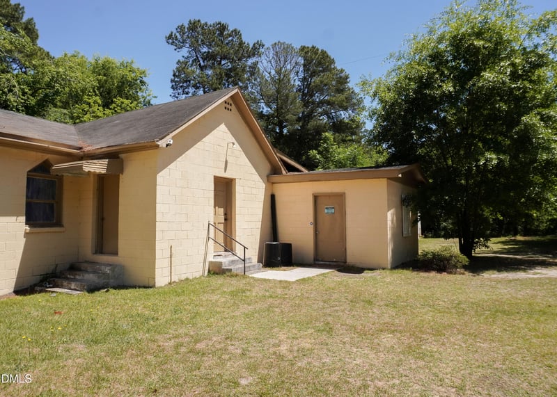 25 Bailey Way Rd, Lillington, NC 27546