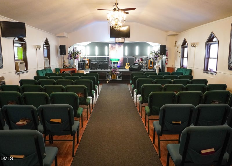 25 Bailey Way Rd, Lillington, NC 27546
