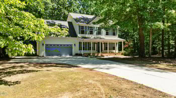 25 Ballinger Dr, Youngsville, NC 27596