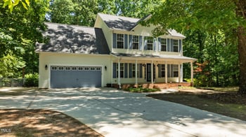 25 Ballinger Dr, Youngsville, NC 27596