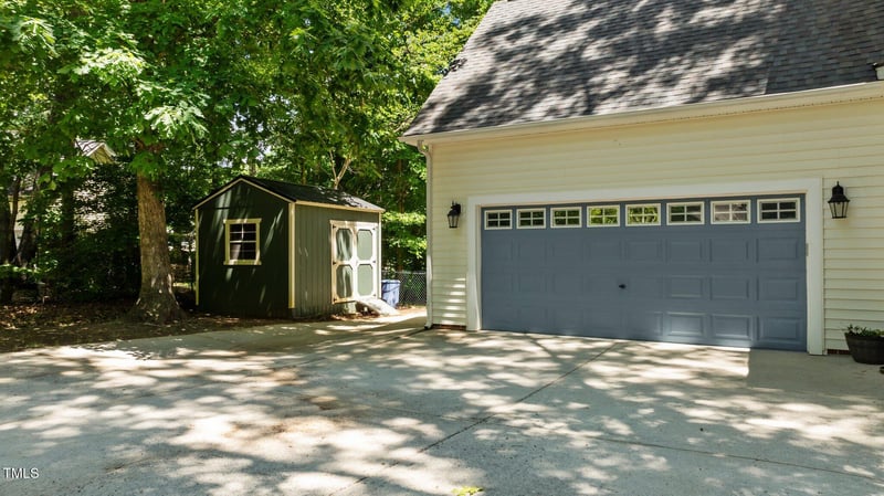 25 Ballinger Dr, Youngsville, NC 27596