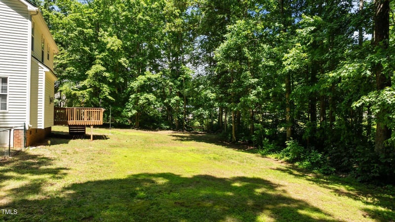 25 Ballinger Dr, Youngsville, NC 27596
