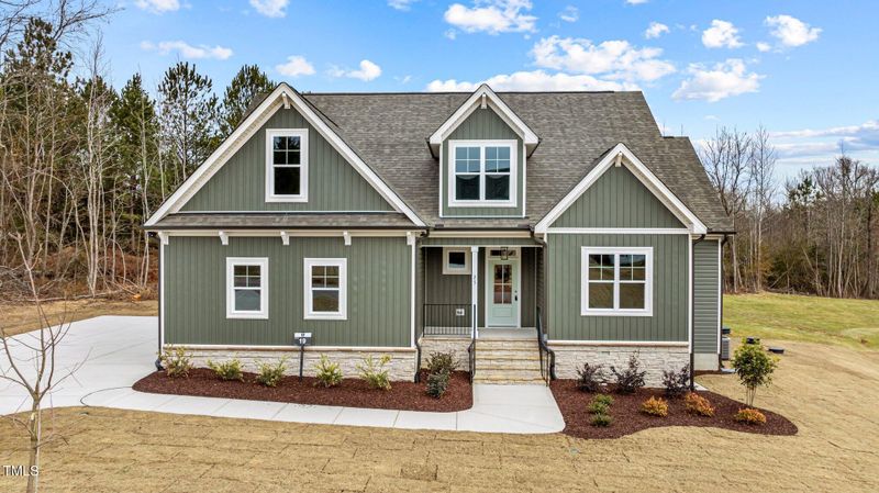 25 Basil Ct, Franklinton, NC 27525