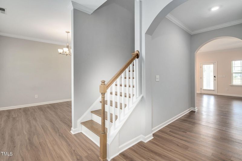 25 Bay Laurel Ln, Clayton, NC 27520