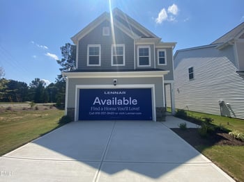 25 Beachcomber Dr, Lillington, NC 27546