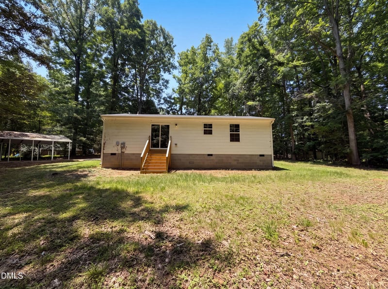 25 Beechnut Ct, Franklinton, NC 27525