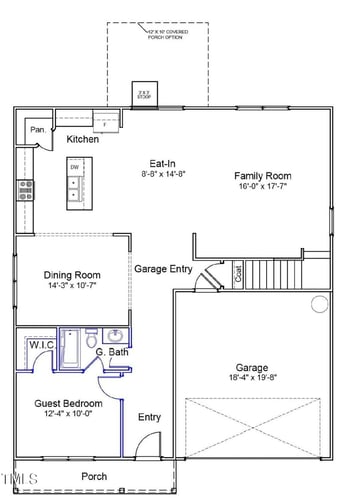 25 Beldi Ln, Franklinton, NC 27525