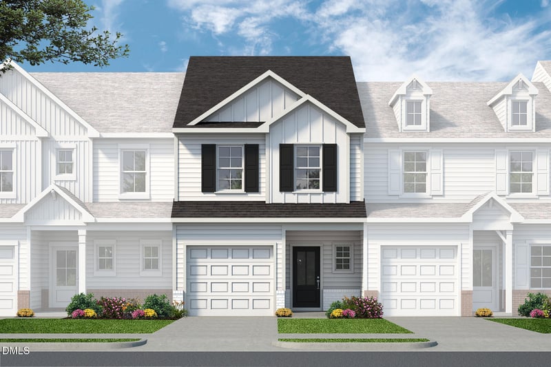 25 Bethea Pond Ct, Lillington, NC 27546