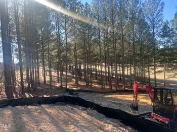 25 Blackhorn Ct, Pittsboro, NC 27312