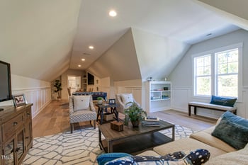 25 Blackhorn Ct, Pittsboro, NC 27312
