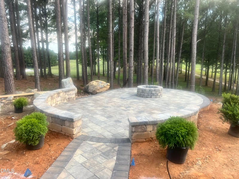 25 Blackhorn Ct, Pittsboro, NC 27312