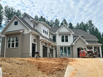 25 Blackhorn Ct, Pittsboro, NC 27312