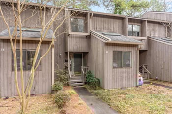 25 Bluff Trl, Chapel Hill, NC 27516