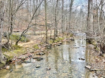 25 Bluff Trl, Chapel Hill, NC 27516