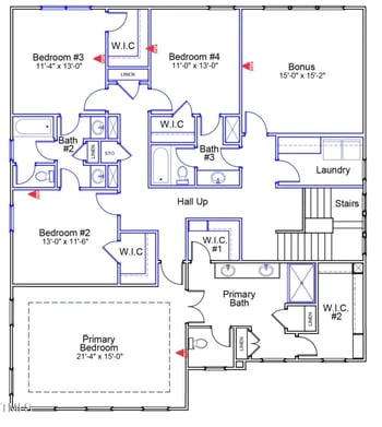 25 Bold Dr, Youngsville, NC 27596