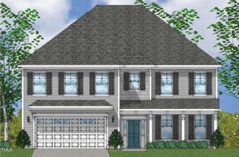 25 Bold Dr, Youngsville, NC 27596