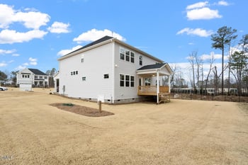 25 Bold Dr, Youngsville, NC 27596