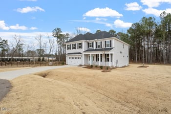 25 Bold Dr, Youngsville, NC 27596