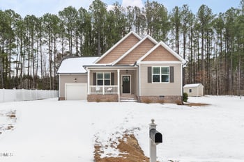 25 Bondhu Pl, Youngsville, NC 27596