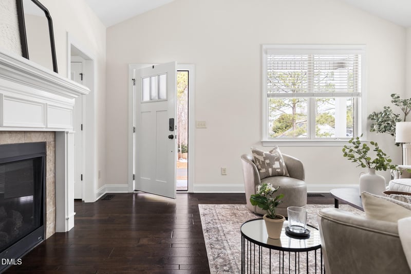 25 Bondhu Pl, Youngsville, NC 27596