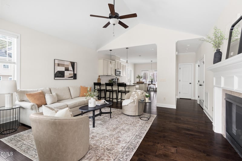 25 Bondhu Pl, Youngsville, NC 27596