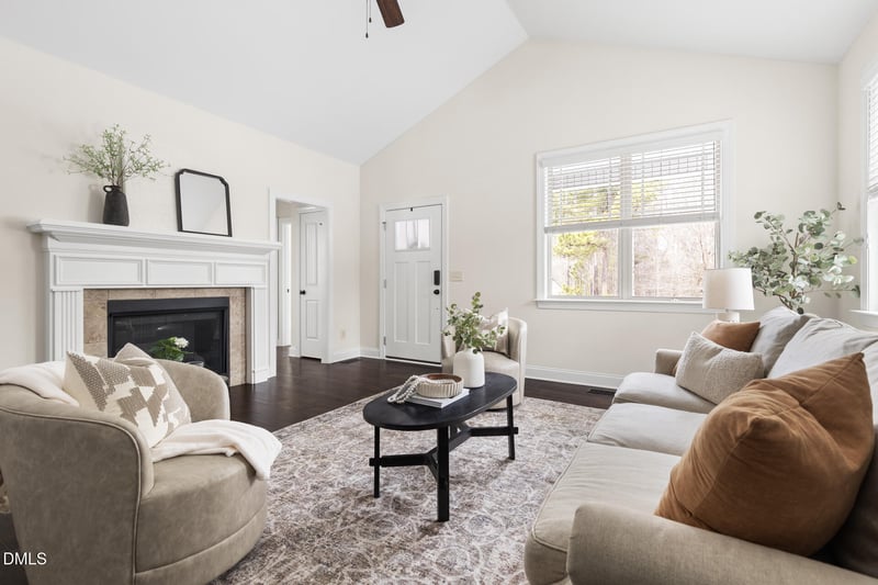 25 Bondhu Pl, Youngsville, NC 27596