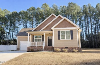 25 Bondhu Pl, Youngsville, NC 27596