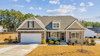 25 Bourne Dr, Franklinton, NC 27525