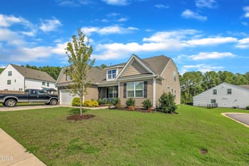 25 Bourne Dr, Franklinton, NC 27525