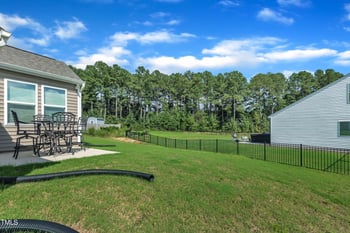 25 Bourne Dr, Franklinton, NC 27525