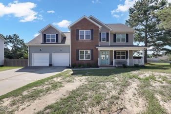 25 Briarwood Pl, Sanford, NC 27332