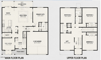 25 Bright Horizon Ln, Louisburg, NC 27549