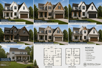 25 Bright Horizon Ln, Louisburg, NC 27549