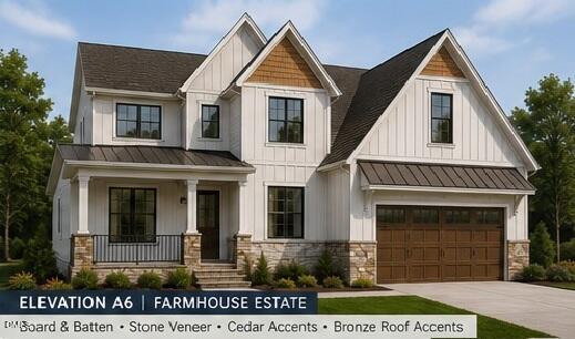 25 Bright Horizon Ln, Louisburg, NC 27549