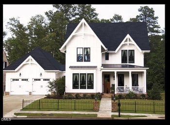 25 Bright Horizon Ln, Louisburg, NC 27549