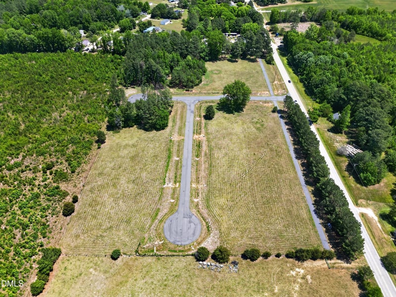 25 Bright Horizon Ln, Louisburg, NC 27549