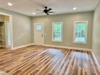 25 Brookland Dr, Roxboro, NC 27573