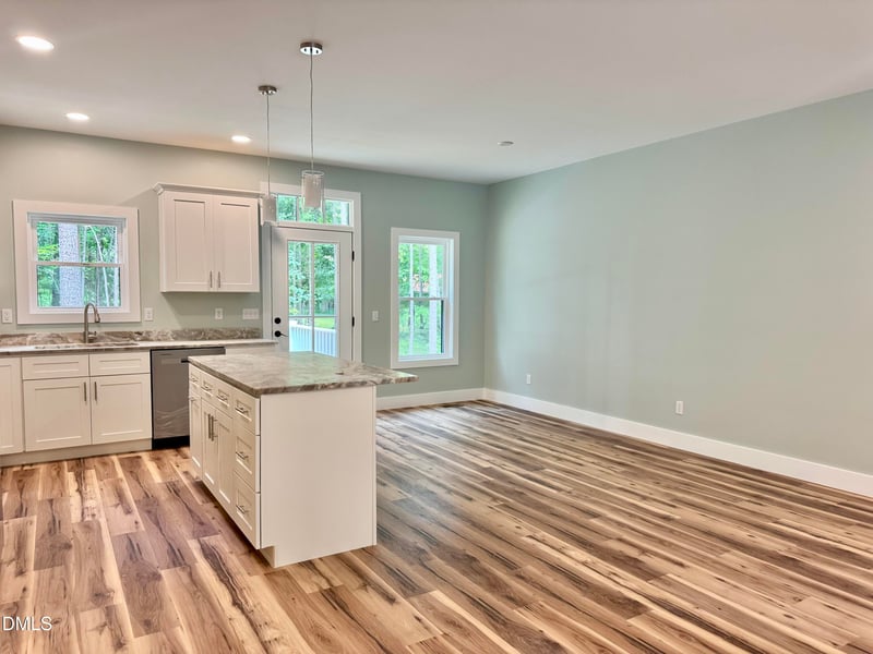 25 Brookland Dr, Roxboro, NC 27573