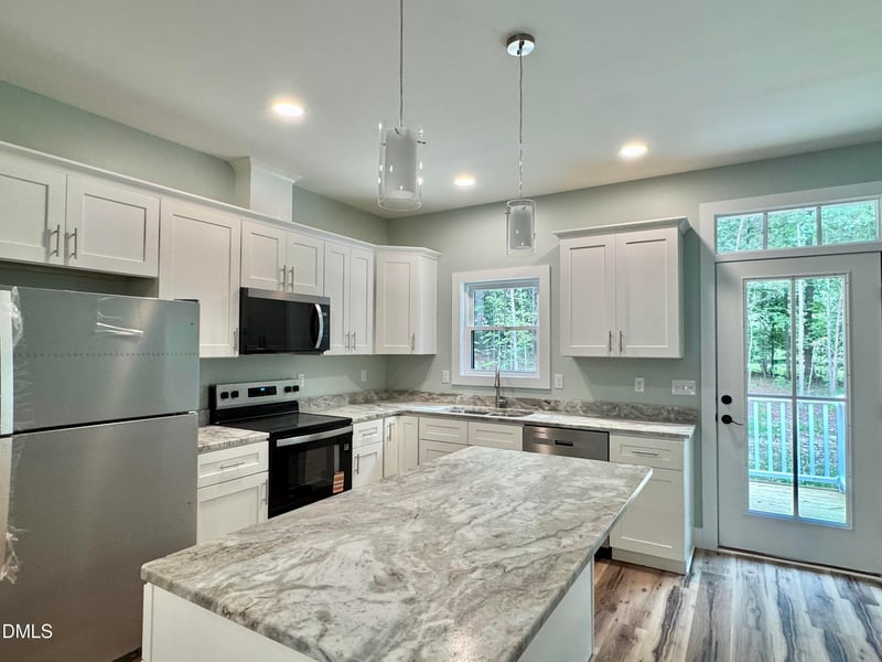 25 Brookland Dr, Roxboro, NC 27573
