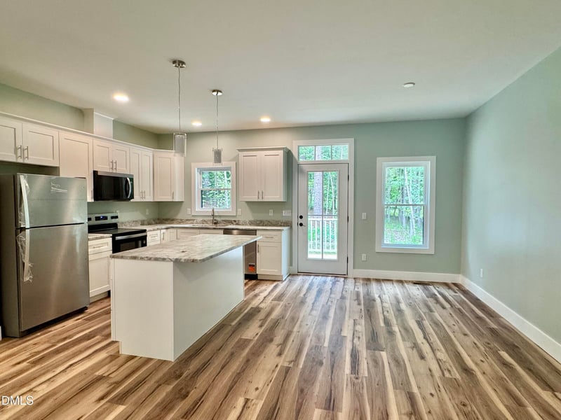 25 Brookland Dr, Roxboro, NC 27573